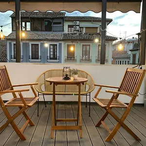 Eco Center Granatensis Apartamento Granada