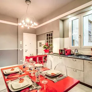 Original House In Trastevere Apartamento Roma
