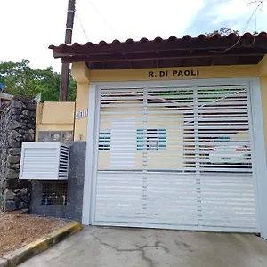 Residencial Di Paoli Сasa de vacaciones Bombinhas